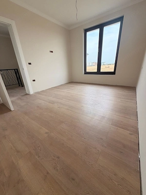 Duplex cu 3 camere POD pe toata supprafata la doar cateva minute de magazinul PENNY GIROC - imagine 14