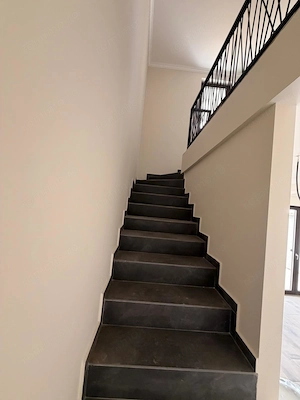 Duplex cu 3 camere POD pe toata supprafata la doar cateva minute de magazinul PENNY GIROC - imagine 10