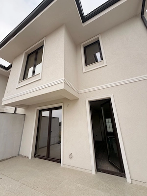 Duplex cu 3 camere POD pe toata supprafata la doar cateva minute de magazinul PENNY GIROC