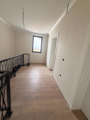 Duplex cu 3 camere POD pe toata supprafata la doar cateva minute de magazinul PENNY GIROC - imagine 6