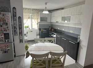 Apartament cu 3 camere în Zona Aradului etaj 3 