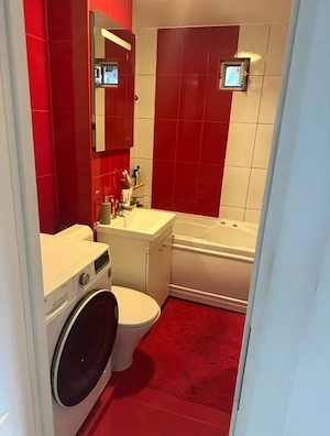 Apartament cu 3 camere în Zona Aradului etaj 3  - imagine 8