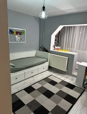 Apartament cu 3 camere în Zona Aradului etaj 3  - imagine 6