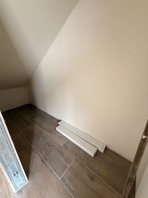 Duplex cu 3 camere POD pe toata supprafata la doar cateva minute de magazinul PENNY GIROC - imagine 8