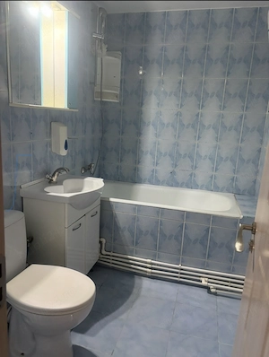 Vand Apartament ( Persoana fizica ) - imagine 8