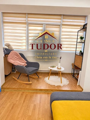 Apartament 3 camere Prundu