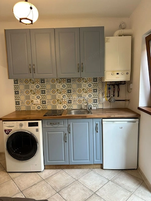 Apartament 2camere str.Castelului - imagine 2