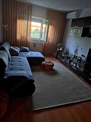 Apartament cu 3 camere în Zona Lipovei etajul 2 - imagine 3