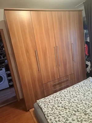 Apartament cu 3 camere în Zona Lipovei etajul 2 - imagine 6