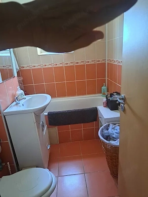 Apartament cu 3 camere în Zona Lipovei etajul 2 - imagine 8