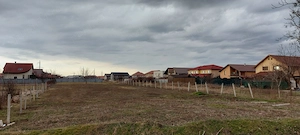 Proprietar Teren intravilan, arabil 1.242 MP. in Dumbravita, Str. Aries   OPORTUNITATE DE INVESTIȚIE - imagine 3