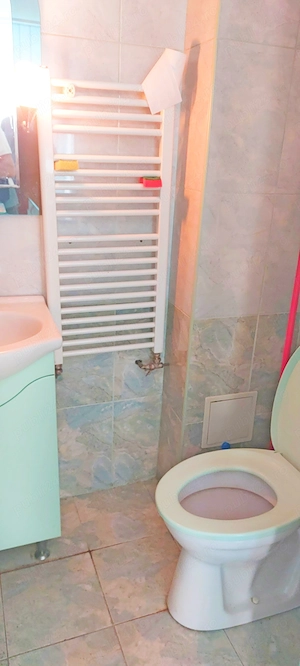 Chirie 200 euro| gara de nord barițiu | centrală gaz | parter la casă - imagine 12