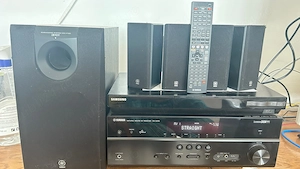 Amplituner Yamaha RX V475