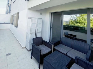 Apartament 2 camere cu terasă generoasă de 16 mp  Kasper Coresi Etaj 1 - imagine 4