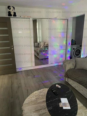 Vanzari Apartamente 2 camere CARTIERE TURNU MAGURELE - imagine 2