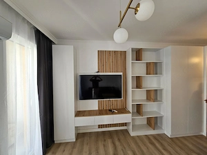 Închiriez apartament 2 camere decomandat
