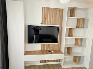 Închiriez apartament 2 camere decomandat - imagine 8