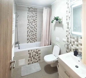 Apartament 2 camere cu terasă generoasă de 16 mp  Kasper Coresi Etaj 1 - imagine 14