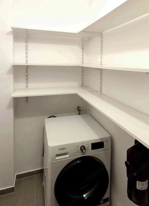 Apartament 2 camere cu terasă generoasă de 16 mp  Kasper Coresi Etaj 1 - imagine 16