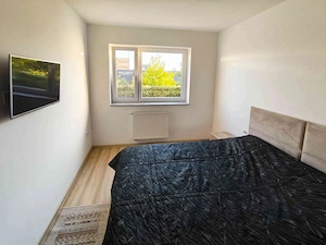 Apartament 2 camere cu terasă generoasă de 16 mp  Kasper Coresi Etaj 1 - imagine 10