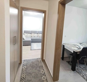 Apartament 2 camere cu terasă generoasă de 16 mp  Kasper Coresi Etaj 1 - imagine 11