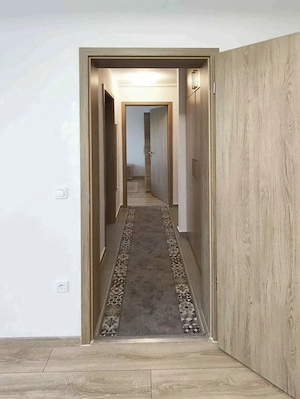 Apartament 2 camere cu terasă generoasă de 16 mp  Kasper Coresi Etaj 1 - imagine 9