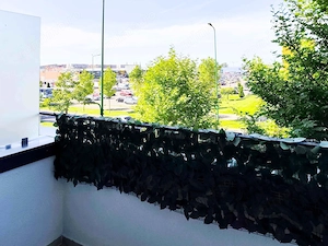 Apartament 2 camere cu terasă generoasă de 16 mp  Kasper Coresi Etaj 1 - imagine 6