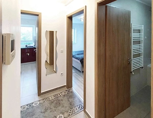 Apartament 2 camere cu terasă generoasă de 16 mp  Kasper Coresi Etaj 1 - imagine 15