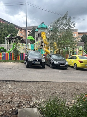 Vand Apartament ( Persoana fizica ) - imagine 9