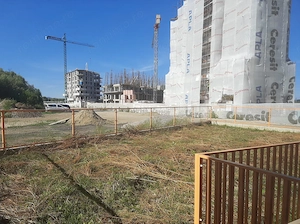 Apartament 2 camere cu grădină și terasă privată construcție nouă 2026 - imagine 12
