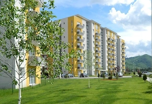 2 camere luminos cu parcare și boxă deal pentru locuire sau investiție - imagine 2