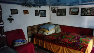 Casa bătrânească Padina - Buzău - imagine 5