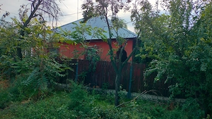 Casa bătrânească Padina - Buzău - imagine 2