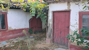 Casa bătrânească Padina - Buzău - imagine 4