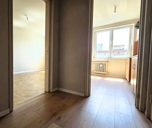Vedere Panoramică spre Munți 2 Camere Sud Etaj 7/8 zona Garii Victoriei - imagine 3