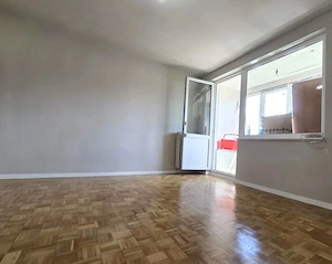 Vedere Panoramică spre Munți 2 Camere Sud Etaj 7/8 zona Garii Victoriei - imagine 2