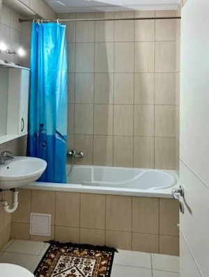 2 camere luminos cu parcare și boxă deal pentru locuire sau investiție - imagine 10