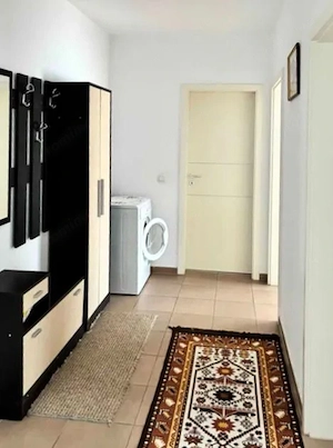 2 camere luminos cu parcare și boxă deal pentru locuire sau investiție - imagine 6