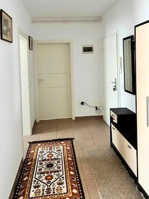 2 camere luminos cu parcare și boxă deal pentru locuire sau investiție - imagine 9