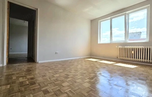 Vedere Panoramică spre Munți 2 Camere Sud Etaj 7/8 zona Garii Victoriei - imagine 4