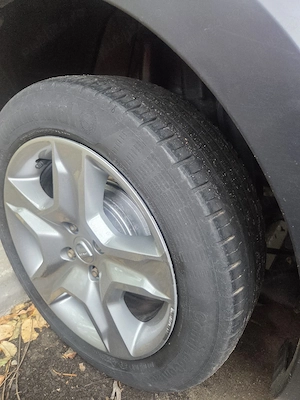 vand anvelope vara Continental - imagine 5