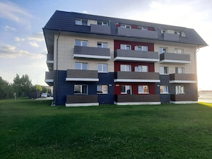 Apartament 2 camere NOU nelocuit cu vedere spre Tampa Subcetate Residence - imagine 2