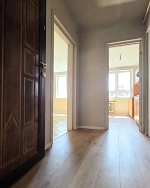 Vedere Panoramică spre Munți 2 Camere Sud Etaj 7/8 zona Garii Victoriei - imagine 6