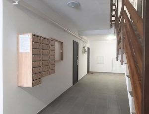 Apartament 2 camere NOU nelocuit cu vedere spre Tampa Subcetate Residence - imagine 4