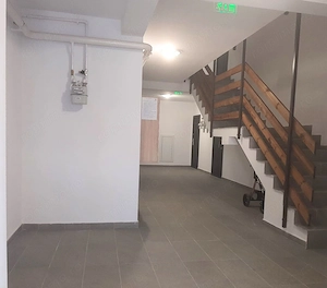 Apartament 2 camere NOU nelocuit cu vedere spre Tampa Subcetate Residence - imagine 3