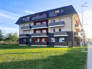 Apartament 2 camere NOU nelocuit cu vedere spre Tampa Subcetate Residence