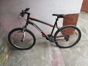 bicicleta rockrider 5.1