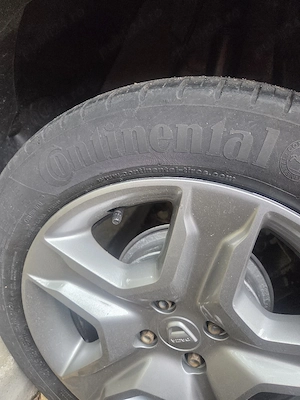 vand anvelope vara Continental - imagine 2