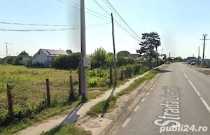 Teren de vanzare,9681 m   -Odobesti-Vrancea DN2M 