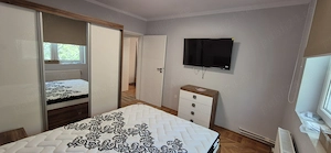 Apartament 3 Camere | Tomis 3   City | 60 mp | Etaj 1 | Mobilat și Utilat Lux - imagine 8